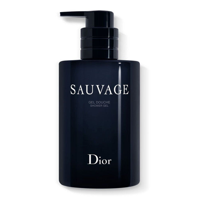 Dior - Sauvage | Gel Douche Parfumé pour le Corps