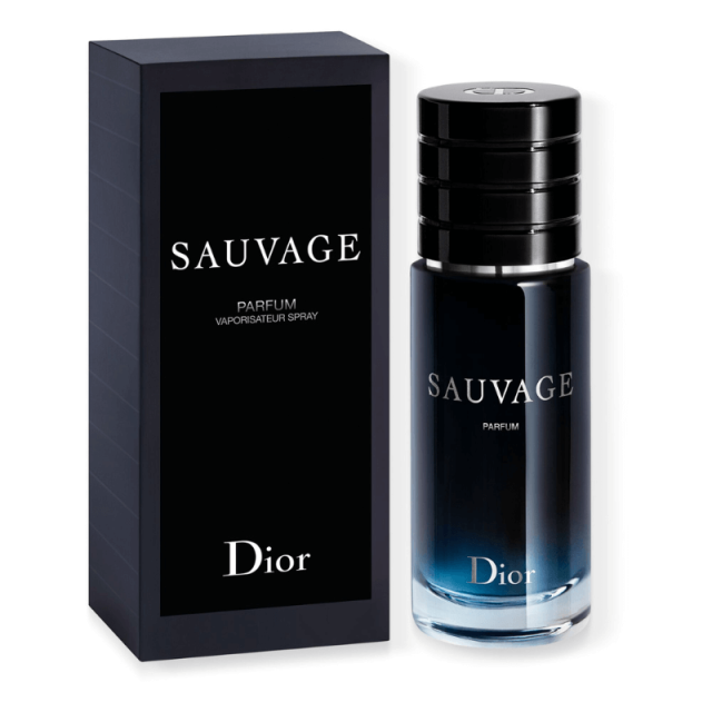Dior - SAUVAGE | Parfum
