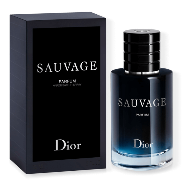 Dior - SAUVAGE | Parfum