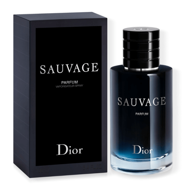Dior - SAUVAGE | Parfum