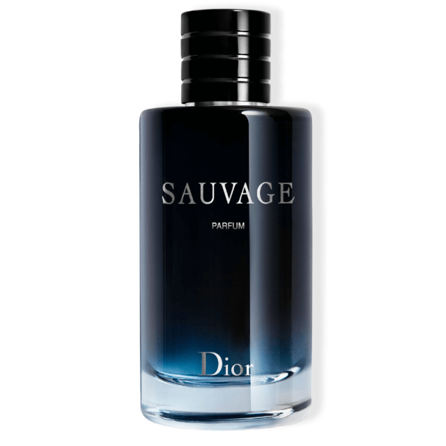 Dior - SAUVAGE | Parfum