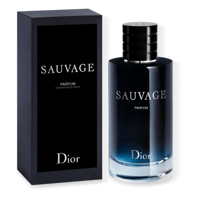 Dior - SAUVAGE | Parfum