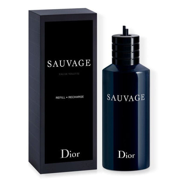Dior - SAUVAGE | Recharge Eau de Toilette