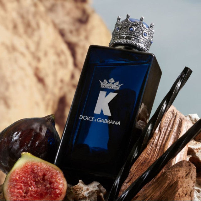 Dolce & Gabbana - K by Dolce&Gabbana | Parfum