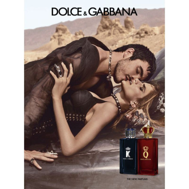 Dolce & Gabbana - Q by Dolce&Gabbana | Parfum