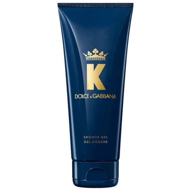 Dolce & Gabbana - K by Dolce&Gabbana | Gel Douche