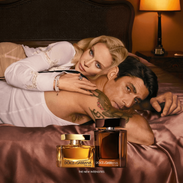 Dolce & Gabbana - The One | Eau de Parfum Intense