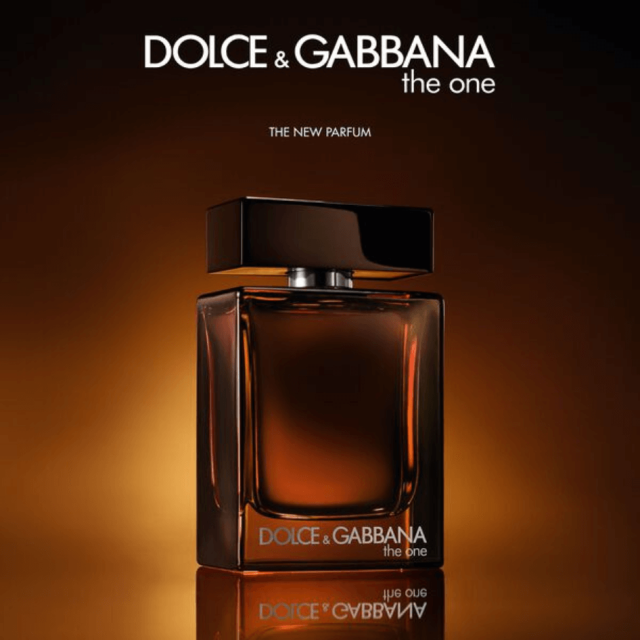 Dolce & Gabbana - The One for Men | Parfum