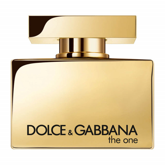Dolce & Gabbana - The One Gold | Eau de Parfum Intense