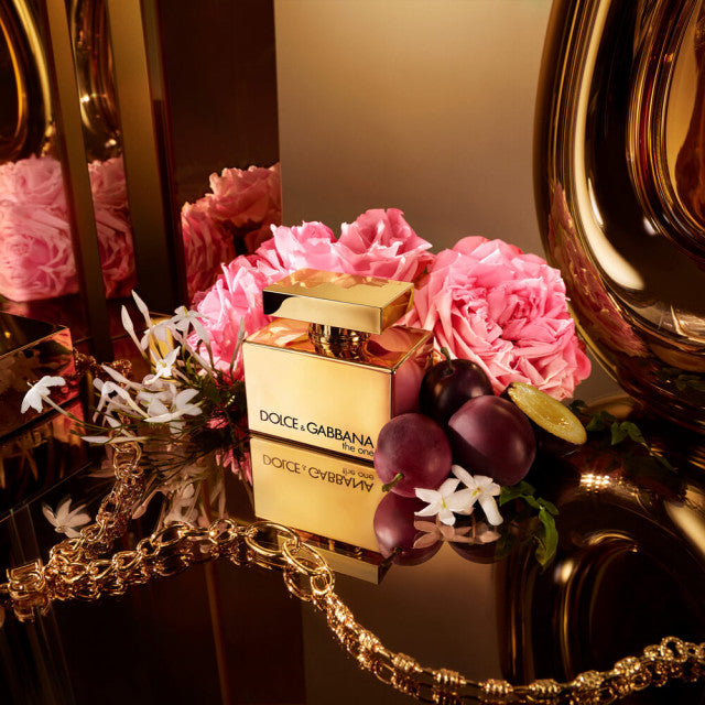 Dolce & Gabbana - The One Gold | Eau de Parfum Intense