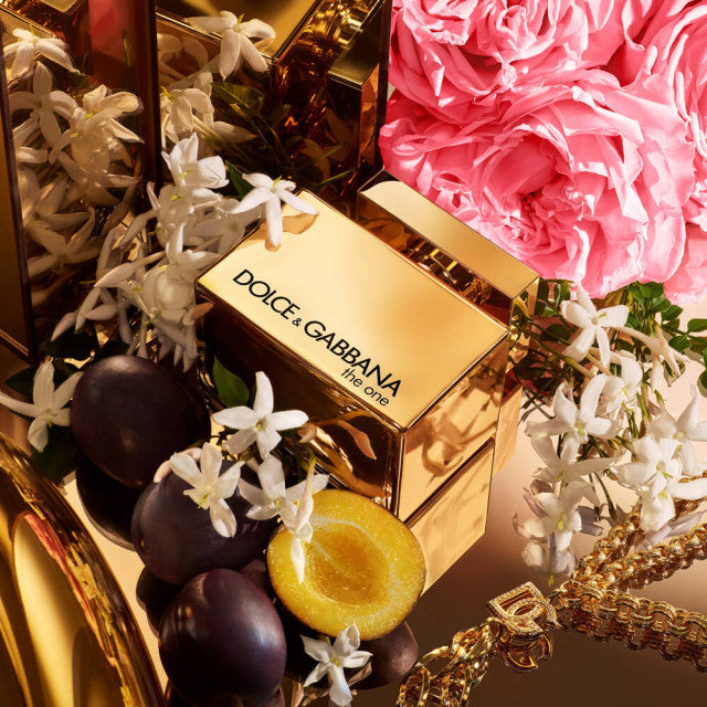 Dolce & Gabbana - The One Gold | Eau de Parfum Intense