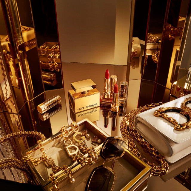 Dolce & Gabbana - The One Gold | Eau de Parfum Intense