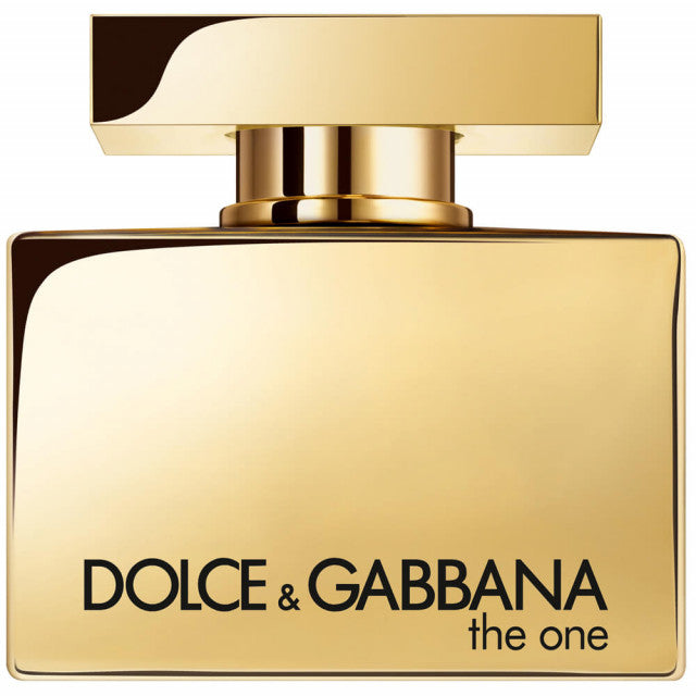 Dolce & Gabbana - The One Gold | Eau de Parfum Intense