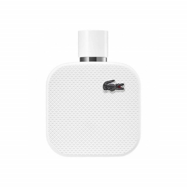 Lacoste - Eau de Lacoste L.12.12 Blanc | Eau de Parfum pour Lui