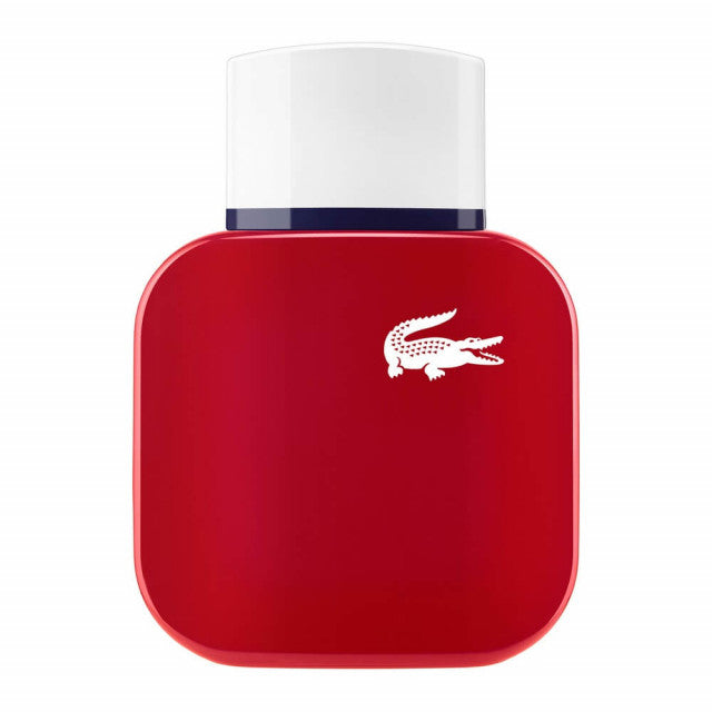 Lacoste - Eau de Lacoste L.12.12 French Panache | Eau de Toilette pour Elle