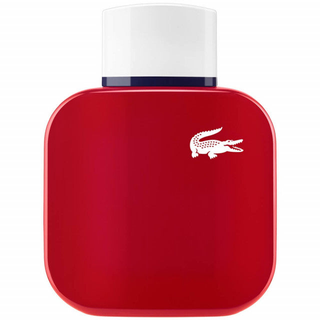 Lacoste - Eau de Lacoste L.12.12 French Panache | Eau de Toilette pour Elle
