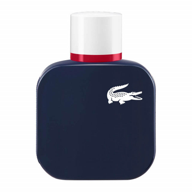 Lacoste - Eau de Lacoste L.12.12 French Panache | Eau de Toilette pour Lui
