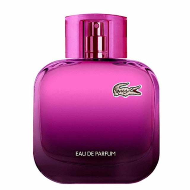 Lacoste - Eau de Lacoste L.12.12 Magnetic | Eau de Parfum pour Elle