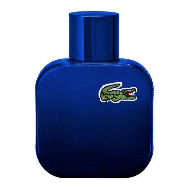 Lacoste - Eau de Lacoste L.12.12 Magnetic | Eau de Toilette pour Lui