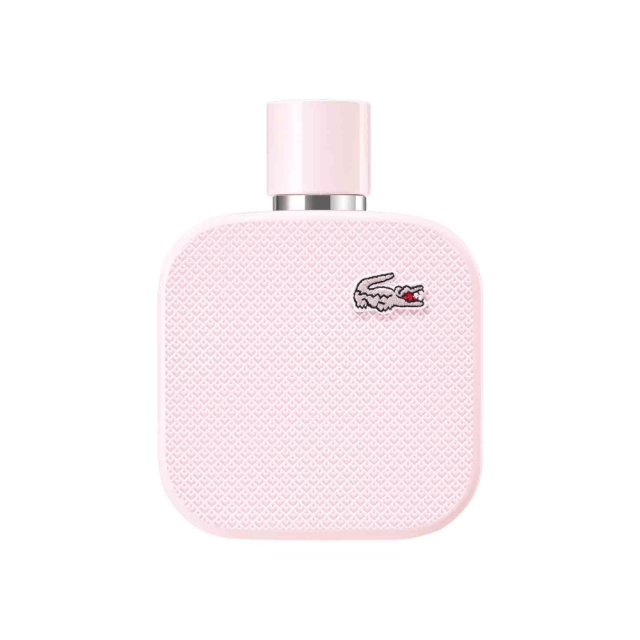 Lacoste - Eau de Lacoste L.12.12 Rose | Eau de Parfum