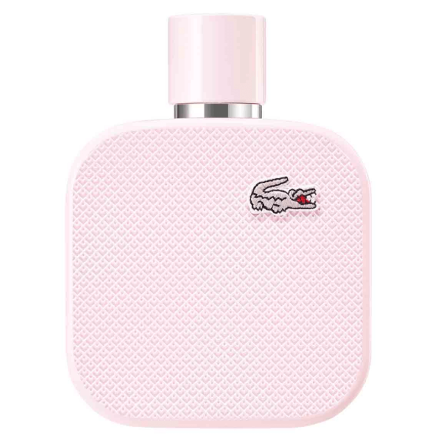 Lacoste - Eau de Lacoste L.12.12 Rose | Eau de Parfum