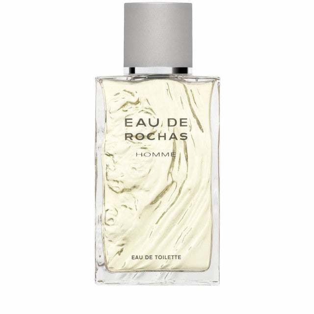 Rochas - Eau de Rochas pour Homme | Eau de Toilette