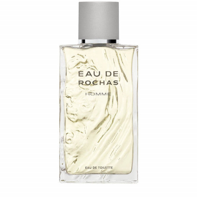 Rochas - Eau de Rochas pour Homme | Eau de Toilette