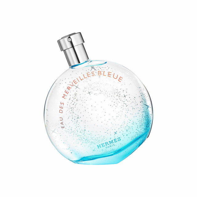 Hermès - Eau des Merveilles Bleue | Eau de Toilette