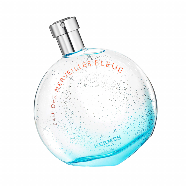 Hermès - Eau des Merveilles Bleue | Eau de Toilette