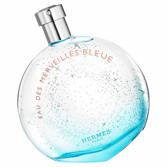 Hermès - Eau des Merveilles Bleue | Eau de Toilette