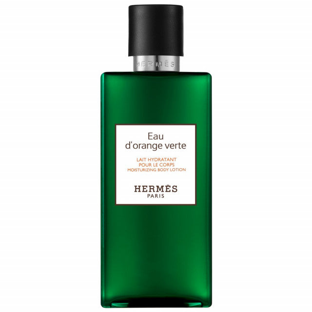 Hermès - Eau d'Orange Verte | Lait Parfumé pour le Corps