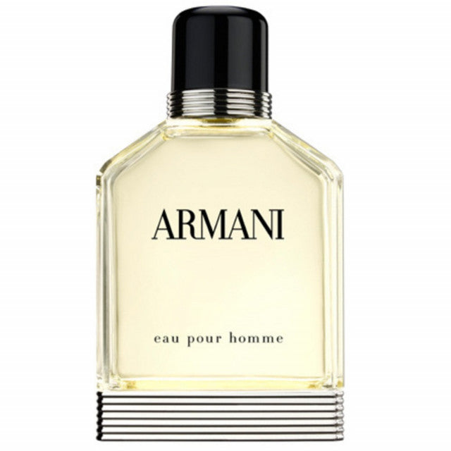 Armani - Eau Pour Homme | Eau de Toilette