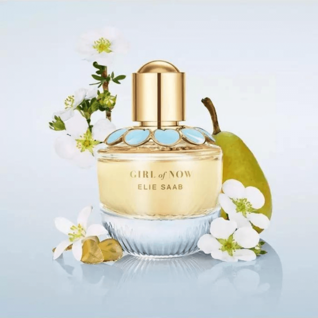 Elie Saab - Girl of Now | Eau de Parfum