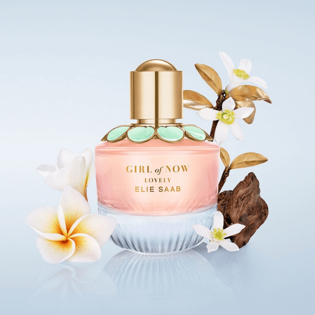 Elie Saab - Girl Of Now Lovely | Eau de Parfum