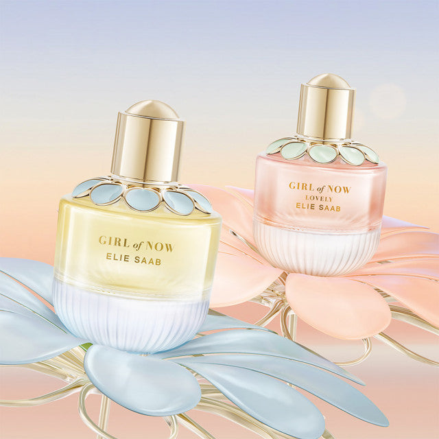 Elie Saab - Girl Of Now Lovely | Eau de Parfum