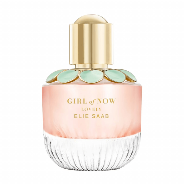 Elie Saab - Girl Of Now Lovely | Eau de Parfum