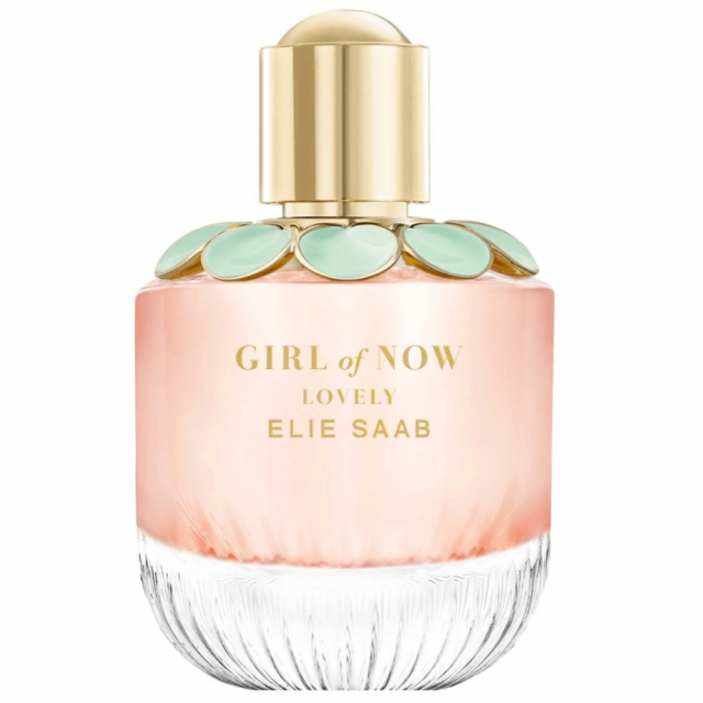 Elie Saab - Girl Of Now Lovely | Eau de Parfum