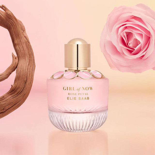 Elie Saab - Girl of Now Rose Petal | Eau de Parfum