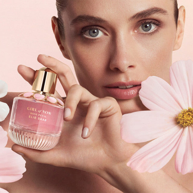 Elie Saab - Girl of Now Rose Petal | Eau de Parfum
