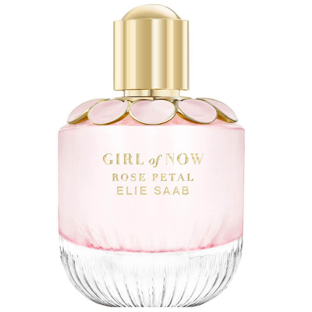 Elie Saab - Girl of Now Rose Petal | Eau de Parfum