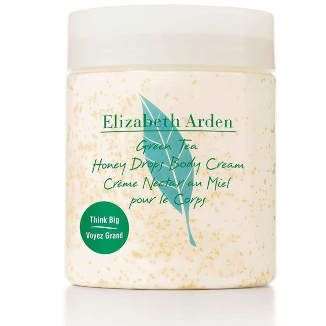Elizabeth Arden - Green Tea | Crème Nectar au Miel pour le Corps
