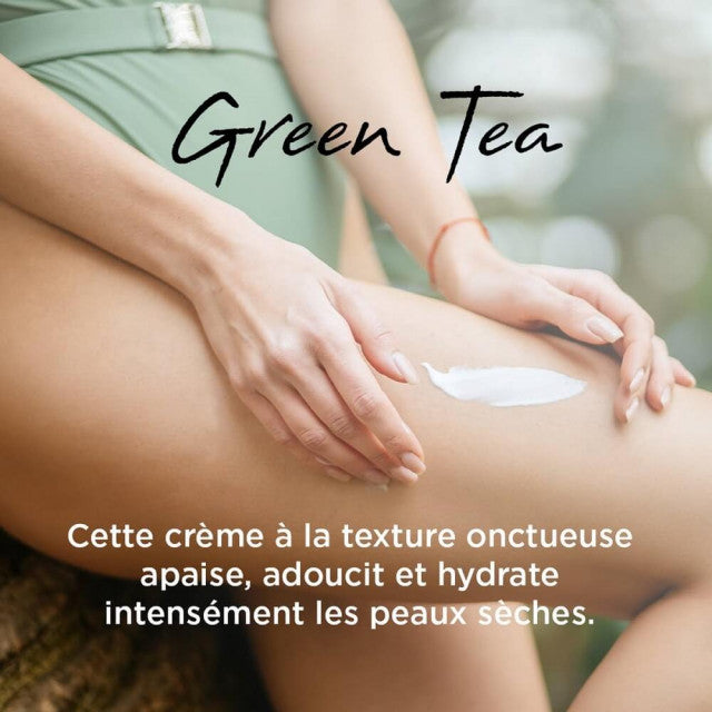 Elizabeth Arden - Green Tea | Crème Nectar au Miel pour le Corps