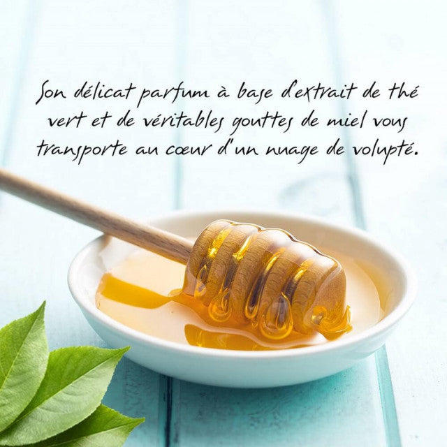 Elizabeth Arden - Green Tea | Crème Nectar au Miel pour le Corps