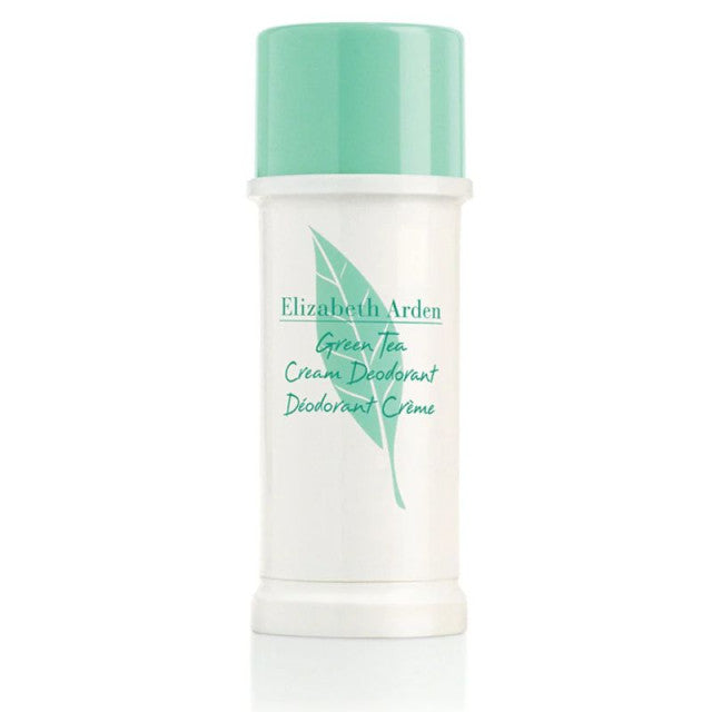 Elizabeth Arden - Green Tea | Déodorant Crème