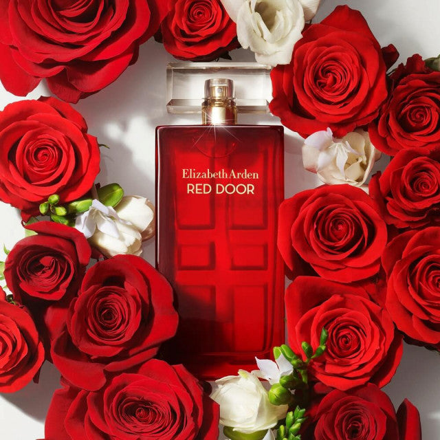 Elizabeth Arden - Red Door | Eau de Toilette Femme