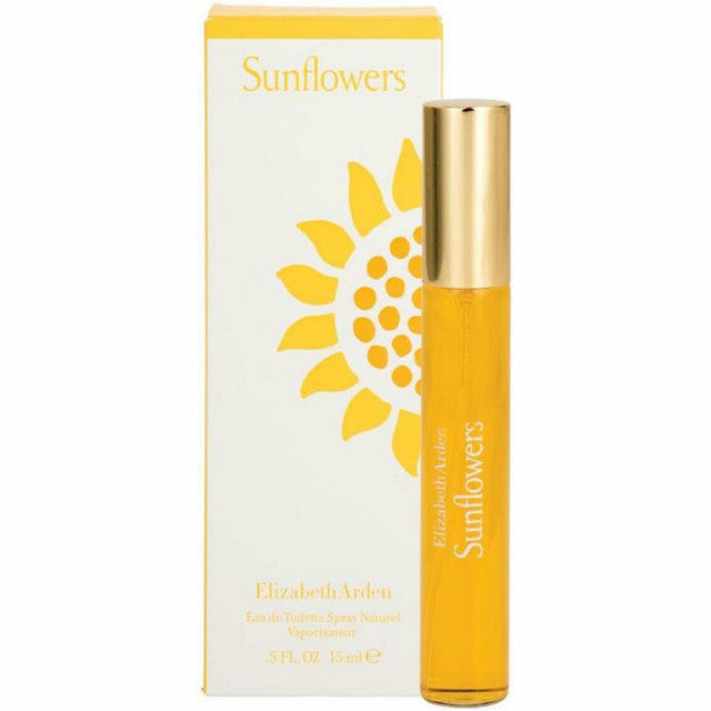 Elizabeth Arden - Sunflowers | Eau de Toilette Femme