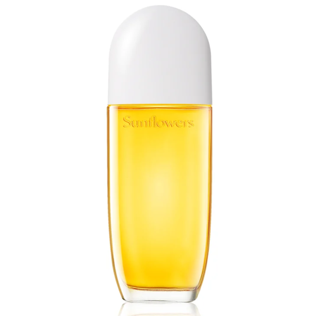 Elizabeth Arden - Sunflowers | Eau de Toilette Femme