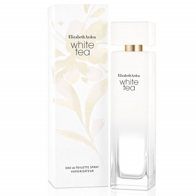 Elizabeth Arden - White Tea | Eau de Toilette