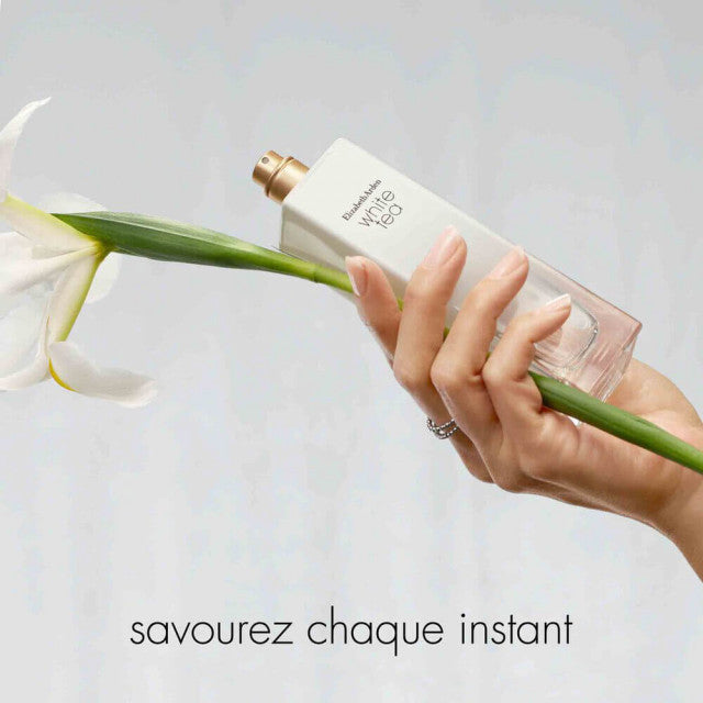 Elizabeth Arden - White Tea | Eau de Toilette