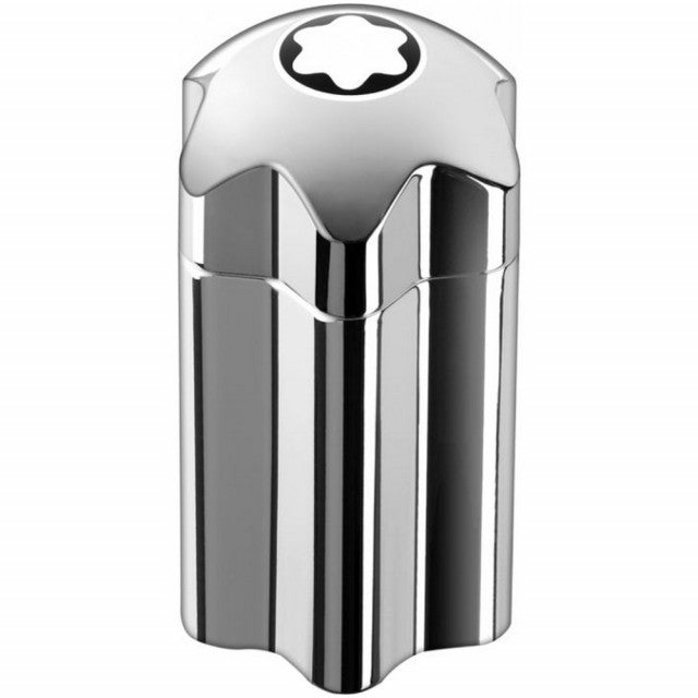 Montblanc - embleem | Intense Eau de Toilette